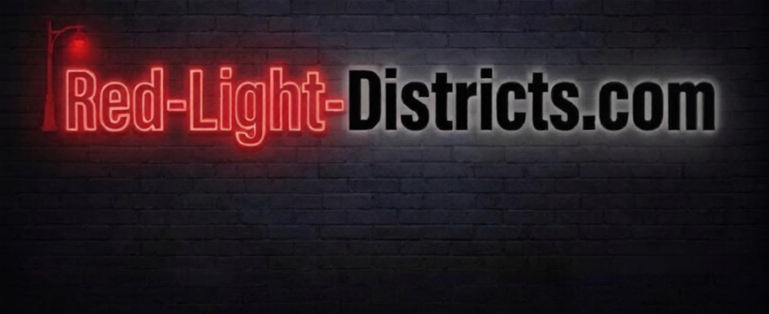 Red Light Districts Directory Logo
