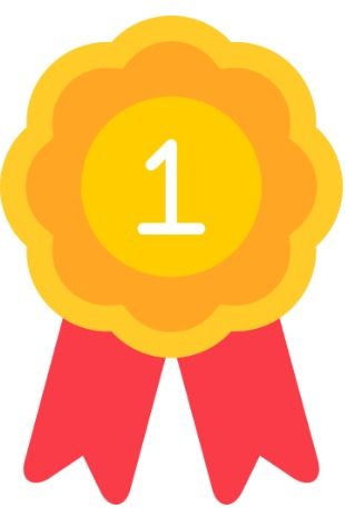 Verified Listing Badge