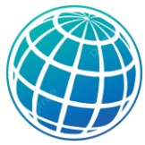 Global red light district locations icon