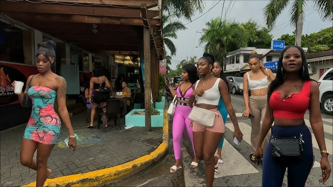Sosua prostitutes