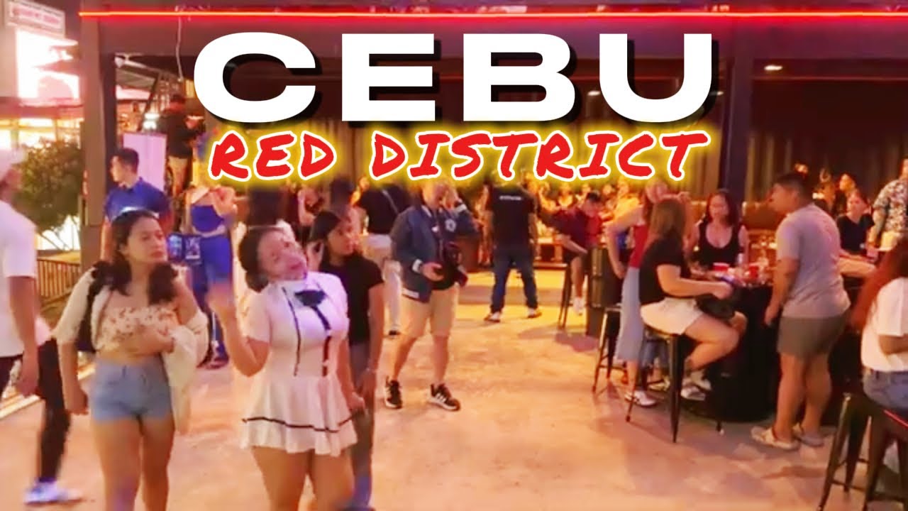 cebu city red light district