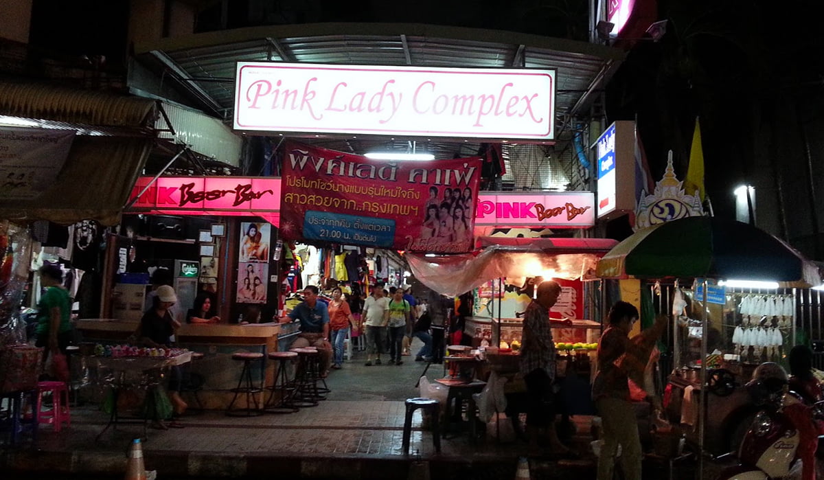 hat yai red light district