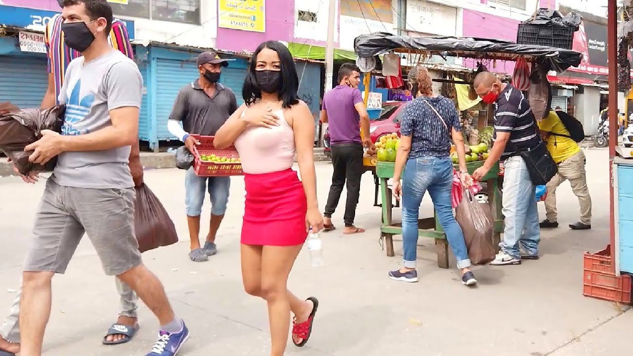 barranquilla red light district