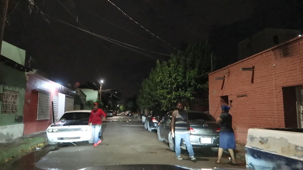 ciudad juarez red light district