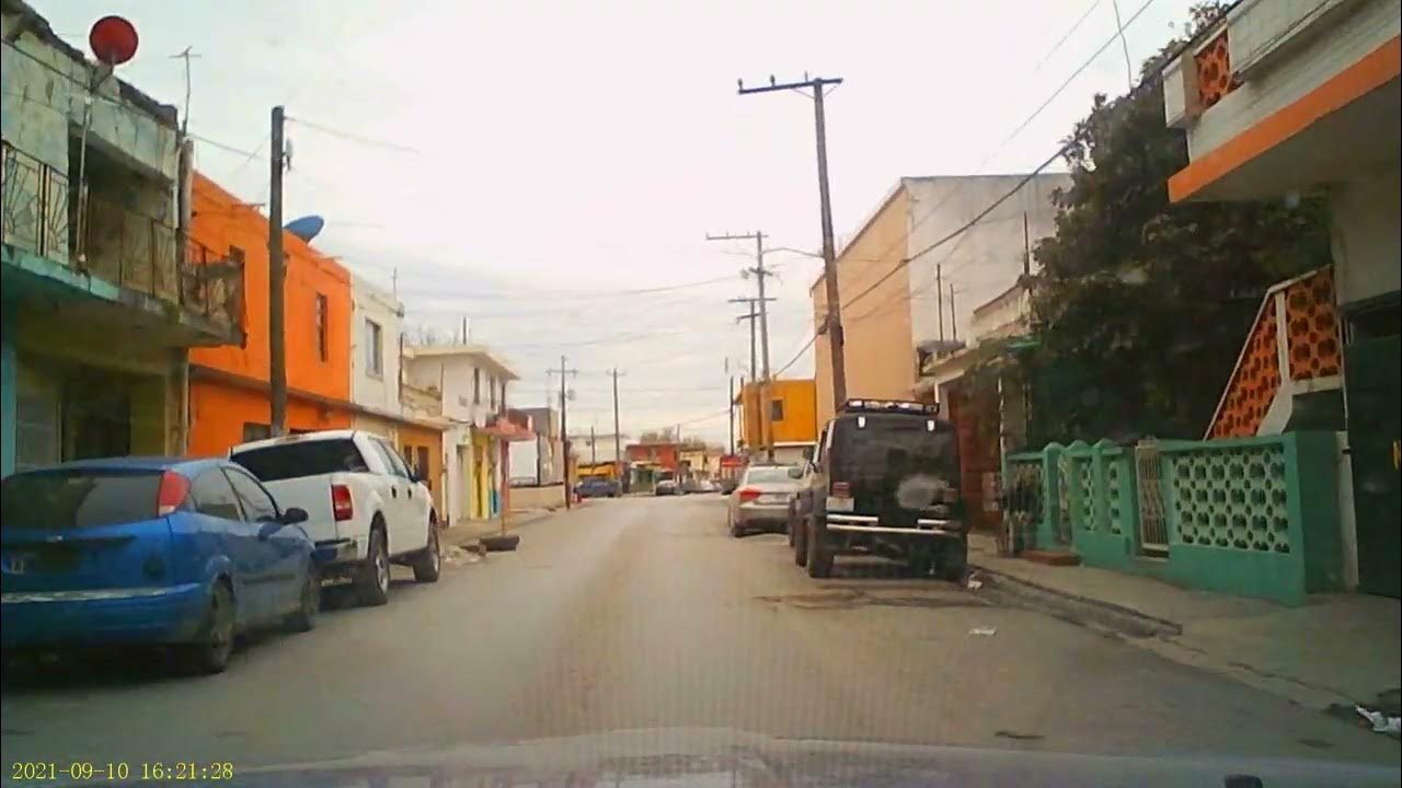 matamoros red light district