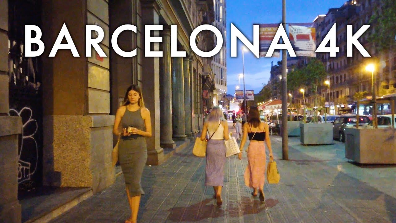 barcelona red light district