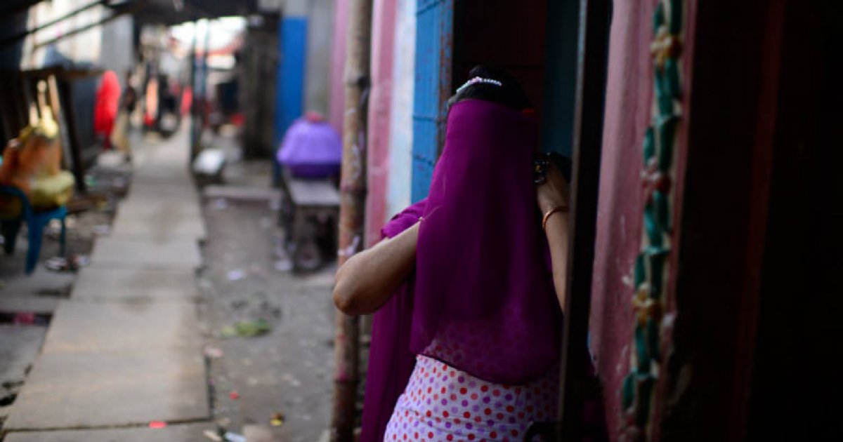 dhaka red light district