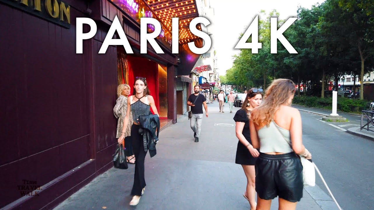 paris red light district