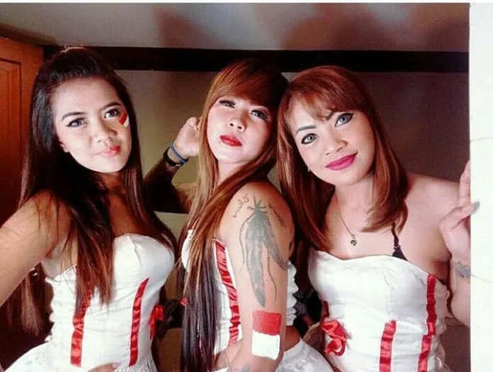 Bali prostitutes