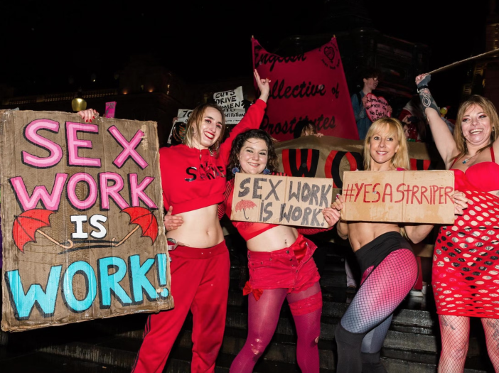 Birmingham prostitutes