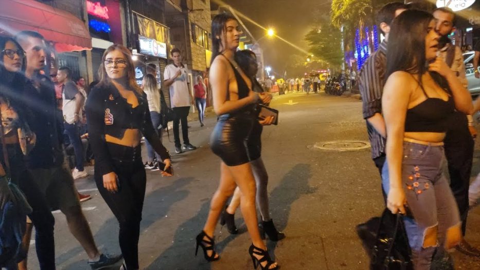 Cucuta prostitutes