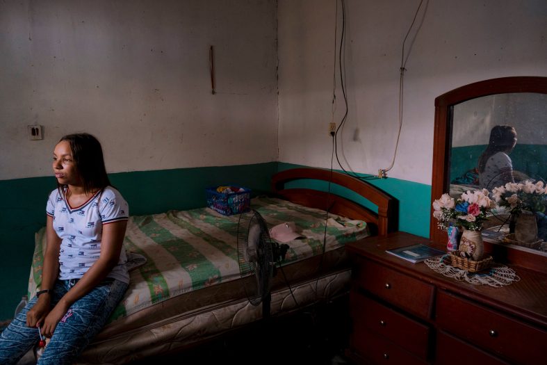 Maracaibo prostitutes