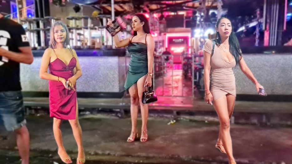 Phuket prostitutes