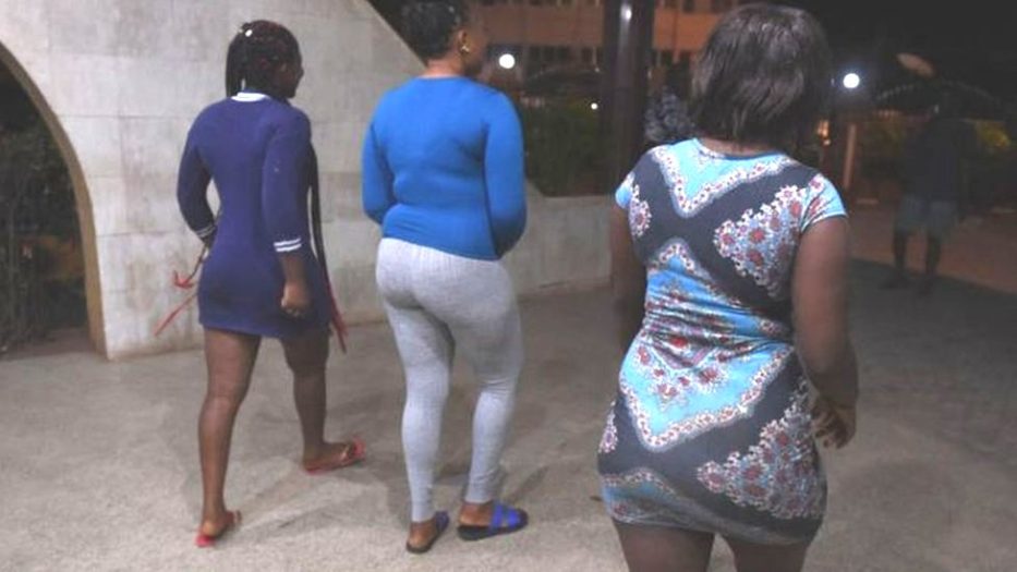 accra prostitutes