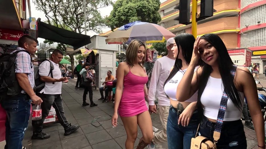 bucaramanga prostitutes