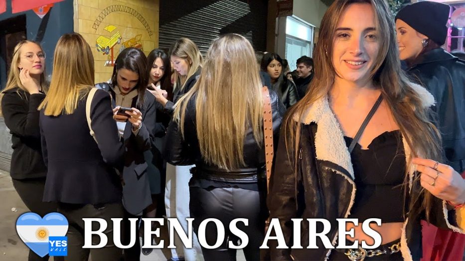 buenos aires prostitutes