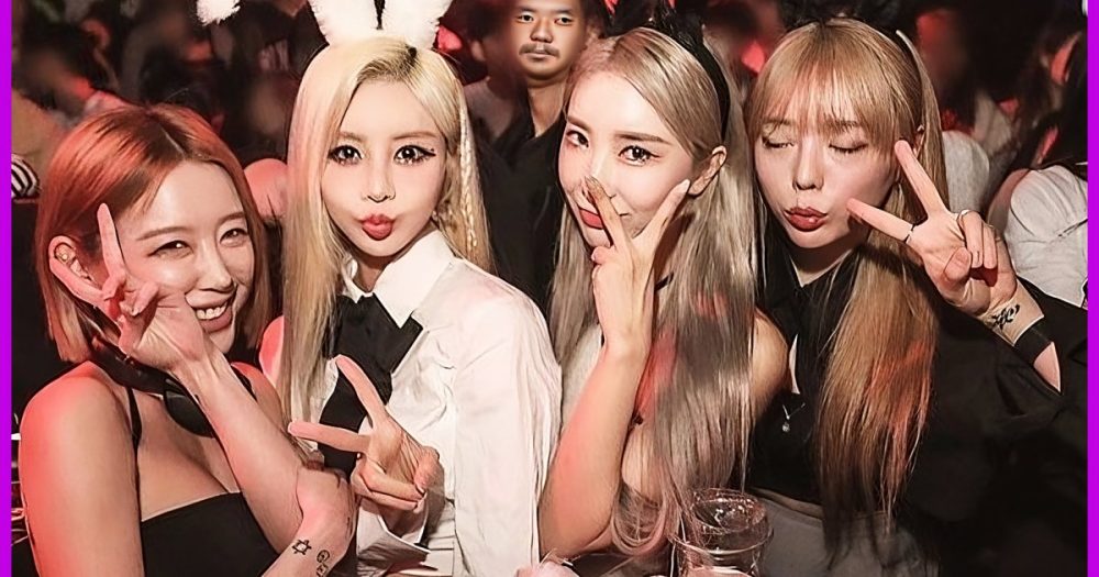 busan prostitutes