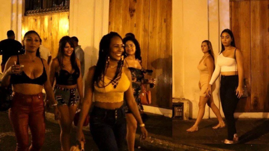 cartagena prostitutes