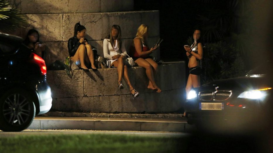 casablanca prostitutes