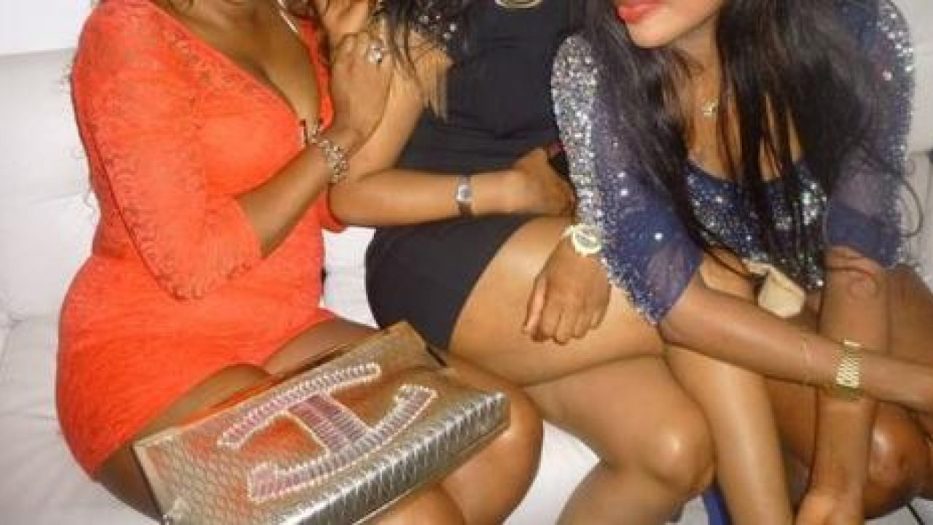 dakar prostitutes