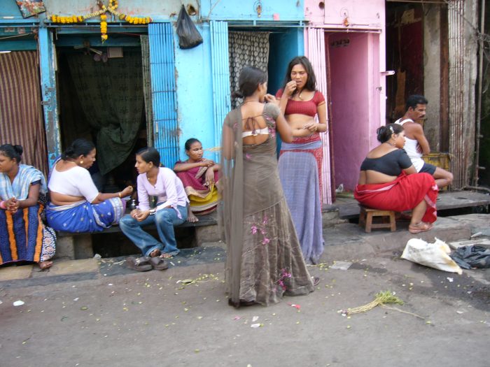 delhi prostitutes