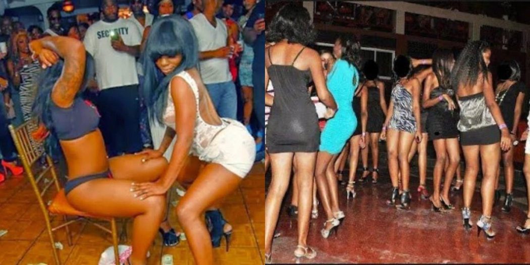 douala prostitutes