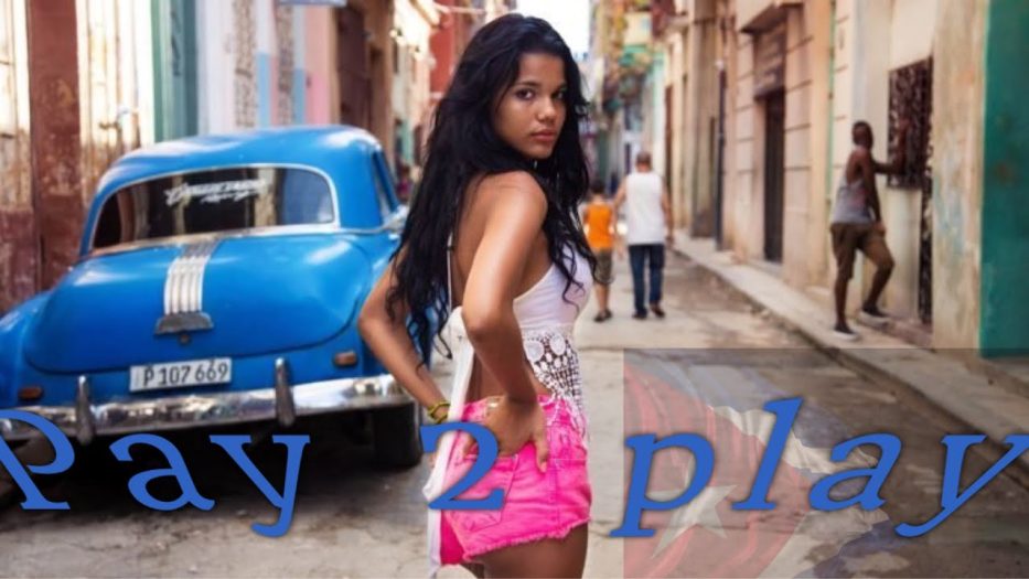 havana prostitutes