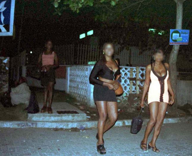 kampala prostitutes