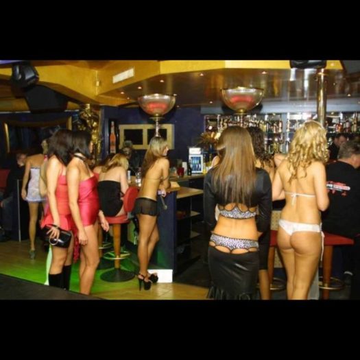 mannheim prostitutes