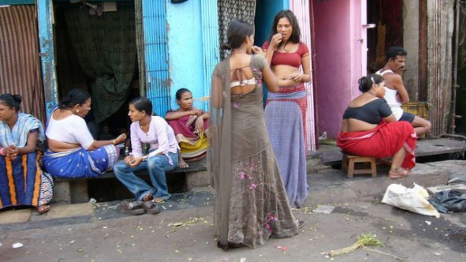 mumbai prostitutes