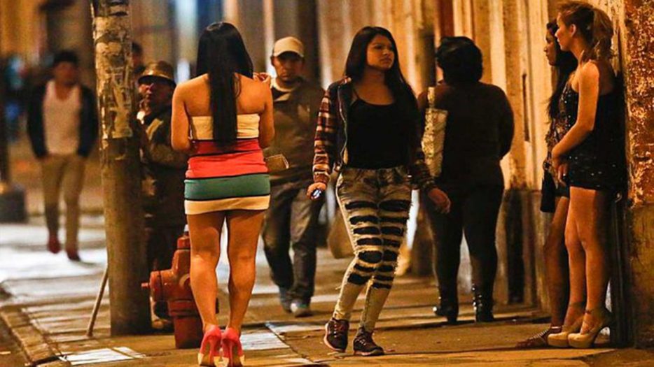 nuevo laredo prostitutes
