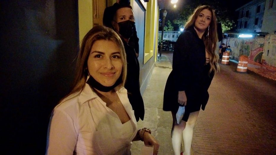 panama city prostitutes
