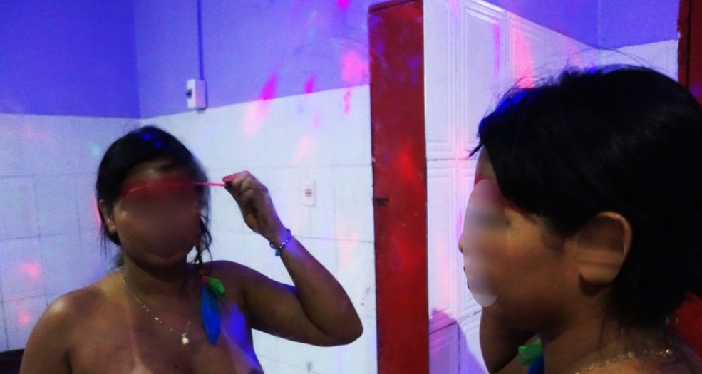 paramaribo prostitutes