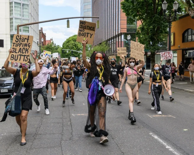 portland prostitutes