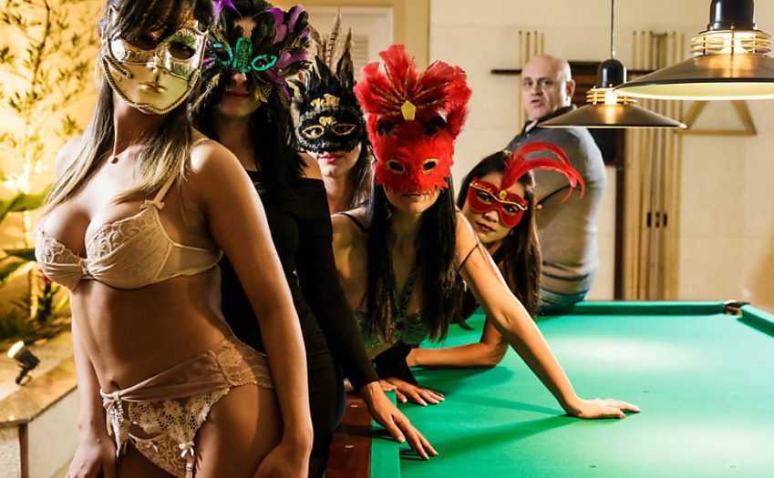 sao paulo prostitutes